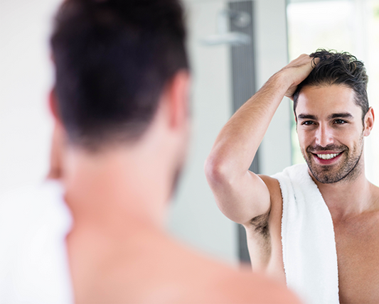 Hair Loss, Its Effects, and Before and After Reviews on How to Regrow Hair Effectively