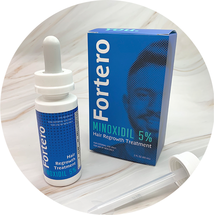 Minoxidil