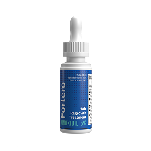 Fortero Minoxidil 5%