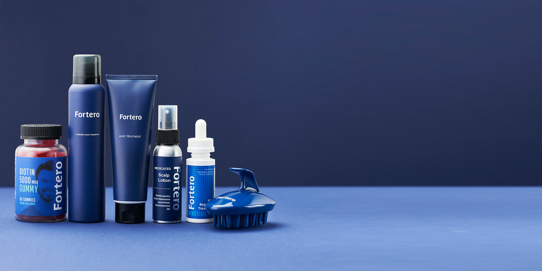 all products banner