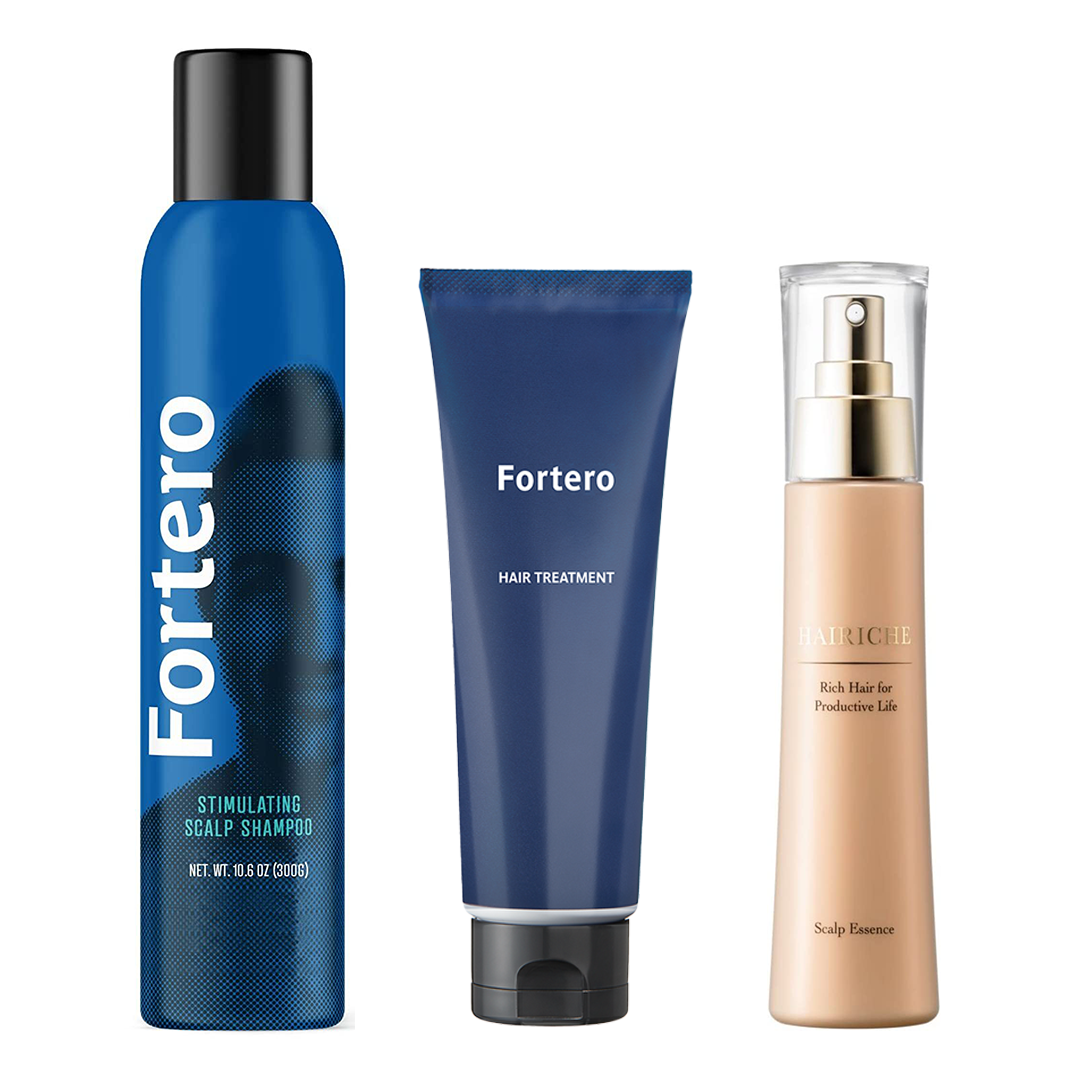 Fortero PREMIUM SUPPORT (Recurring SKU)