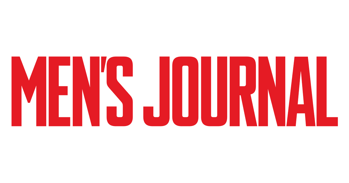 mens journal