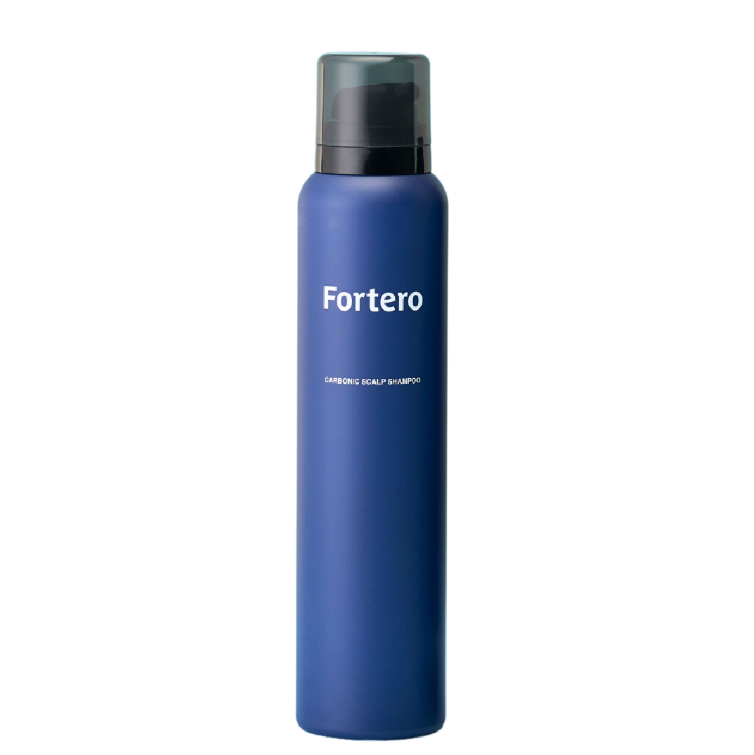 Fortero Carbonic Acid Shampoo (Subscription)