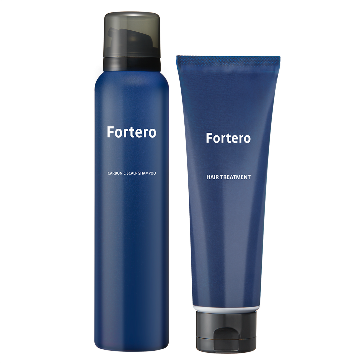 Fortero Shampoo & Conditioner-SB (CS)