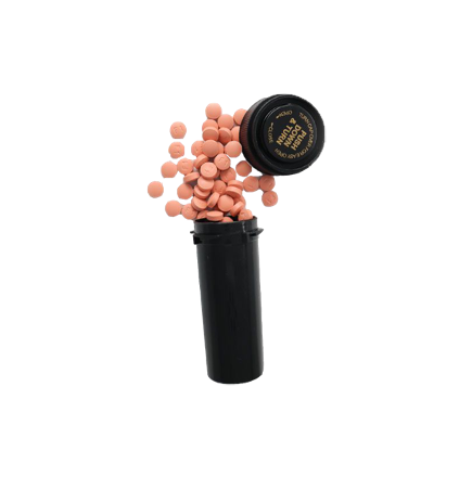 Fortero Oral Finasteride Tablet (Sub1-1)