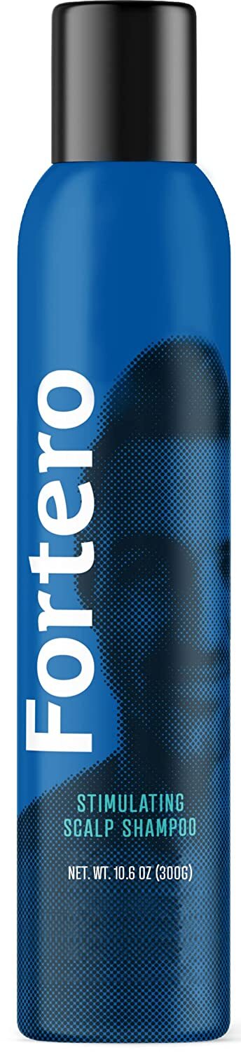 Fortero Carbonic Acid Shampoo L (Subscription)