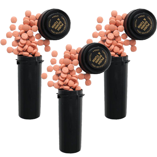 Oral Finasteride