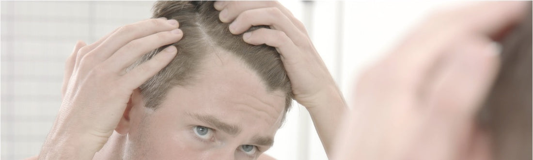 Everything you need to know about Finasteride shedding