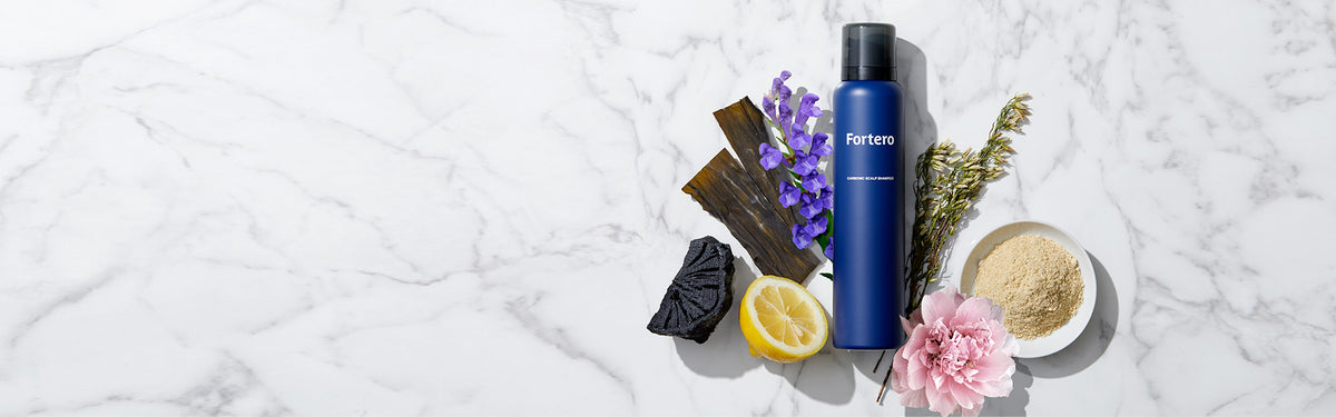 Fortero – Best Hair Care Products and Tips – Fortero online store