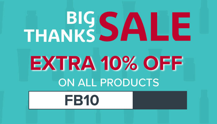 sale banner