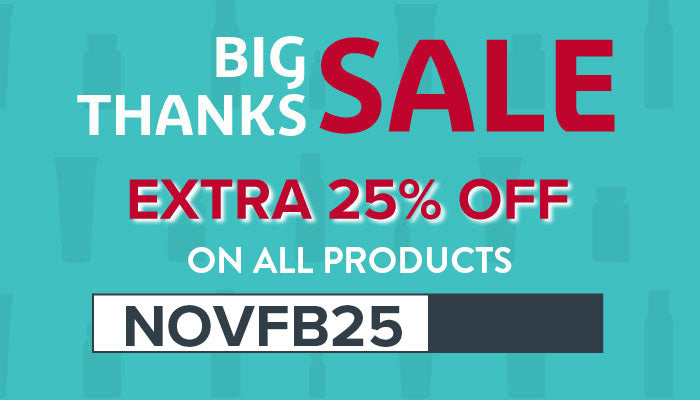 sale banner