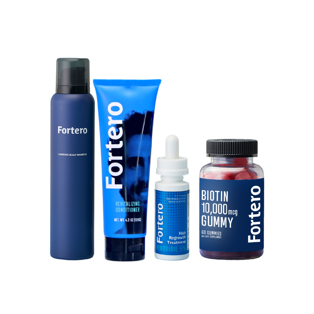 Fortero Premium Support Combo (Subscription)