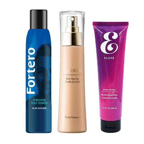 Fortero Premium Support (Female) (Recurring)