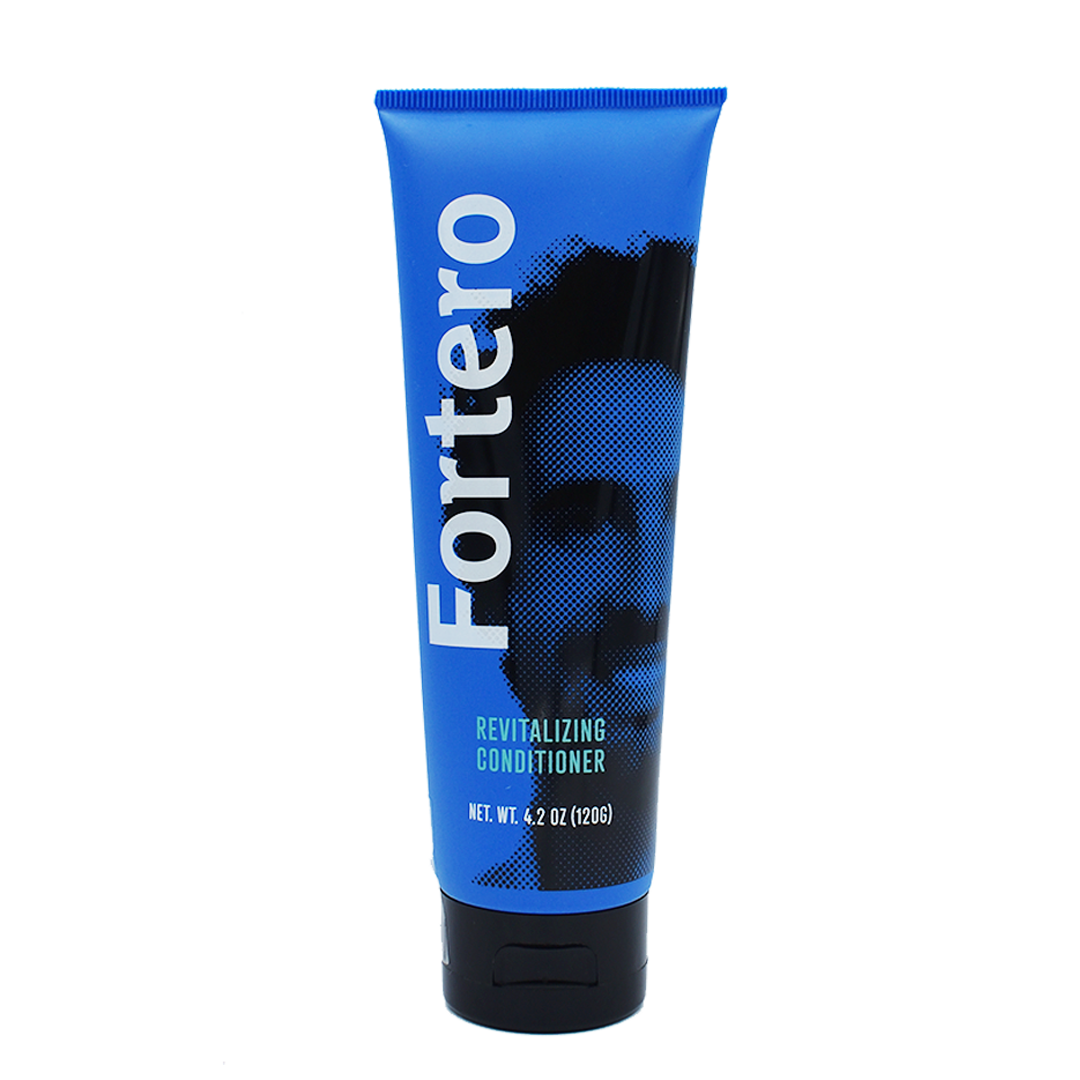 Fortero Hair Conditioner for Men & Wome - Suitable for All Hair Type, 1-Month Use