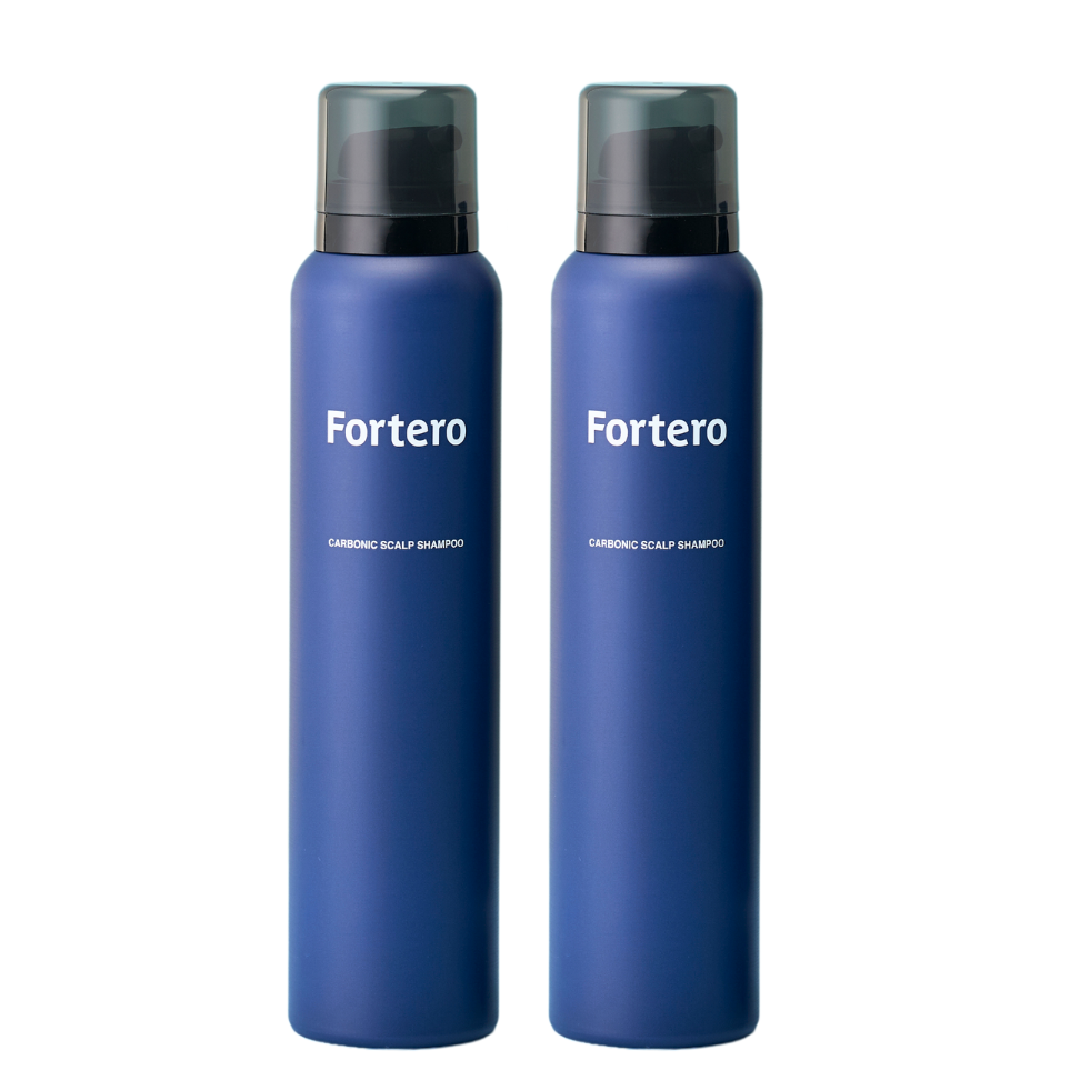 Fortero Carbonic Acid Shampoo (Subscription)