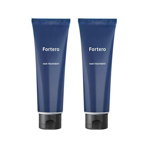 Fortero Revitalizing Conditioner [2 bottles]