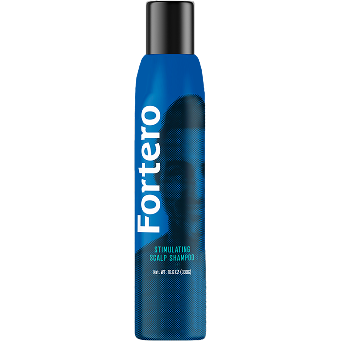 Fortero Carbonic Acid Shampoo Mega (Recurring)