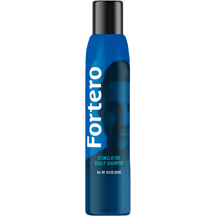 Fortero Carbonic Acid Shampoo Mega (Subscription)