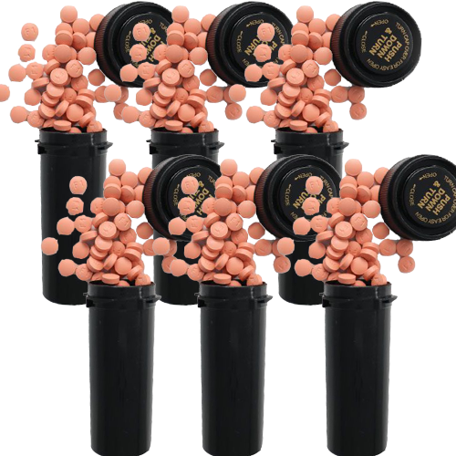Oral Finasteride