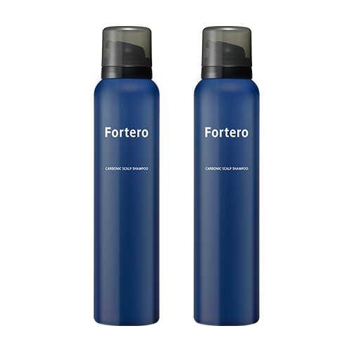 Fortero Carbonic Acid Shampoo (Subscription)
