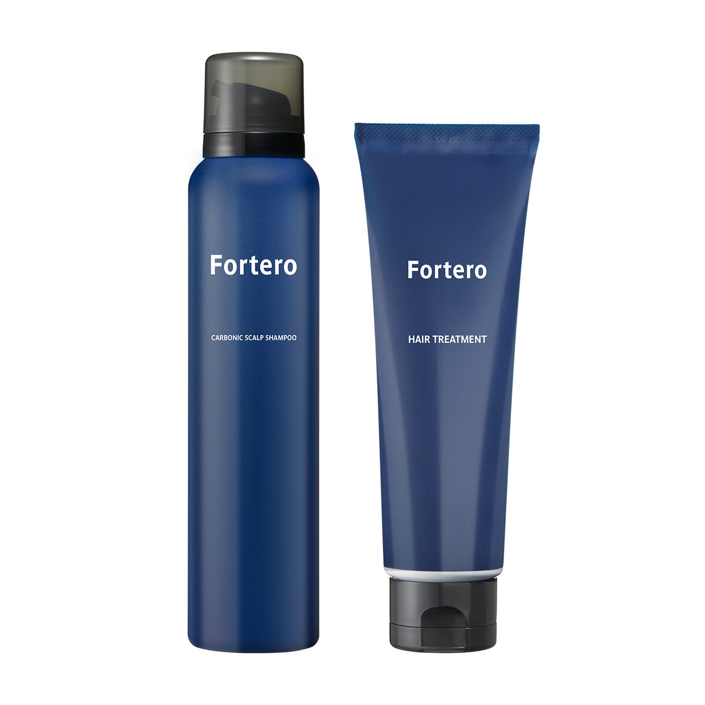 Fortero Hair Growth Kit