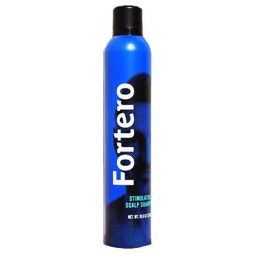 Fortero Carbonic Acid Shampoo L